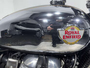 Royal Enfield Interceptor 650 2021 3K MOT WARRANTY VERY CLEAN A2 READY RETRO CLASSIC 11