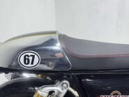 Royal Enfield Interceptor 650 2021 3K MOT WARRANTY VERY CLEAN A2 READY RETRO CLASSIC 33