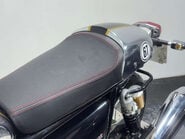 Royal Enfield Interceptor 650 2021 3K MOT WARRANTY VERY CLEAN A2 READY RETRO CLASSIC 51