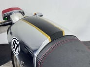 Royal Enfield Interceptor 650 2021 3K MOT WARRANTY VERY CLEAN A2 READY RETRO CLASSIC 40