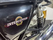 Royal Enfield Interceptor 650 2021 3K MOT WARRANTY VERY CLEAN A2 READY RETRO CLASSIC 20