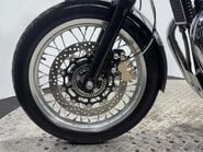 Royal Enfield Interceptor 650 2021 3K MOT WARRANTY VERY CLEAN A2 READY RETRO CLASSIC 25