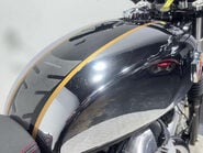 Royal Enfield Interceptor 650 2021 3K MOT WARRANTY VERY CLEAN A2 READY RETRO CLASSIC 34