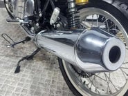 Royal Enfield Interceptor 650 2021 3K MOT WARRANTY VERY CLEAN A2 READY RETRO CLASSIC 15