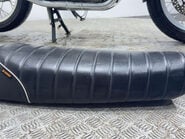 Royal Enfield Interceptor 650 2021 3K MOT WARRANTY VERY CLEAN A2 READY RETRO CLASSIC 42