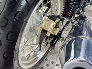 Royal Enfield Interceptor 650 2021 3K MOT WARRANTY VERY CLEAN A2 READY RETRO CLASSIC 8