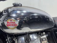 Royal Enfield Interceptor 650 2021 3K MOT WARRANTY VERY CLEAN A2 READY RETRO CLASSIC 47