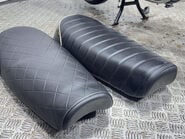 Royal Enfield Interceptor 650 2021 3K MOT WARRANTY VERY CLEAN A2 READY RETRO CLASSIC 46