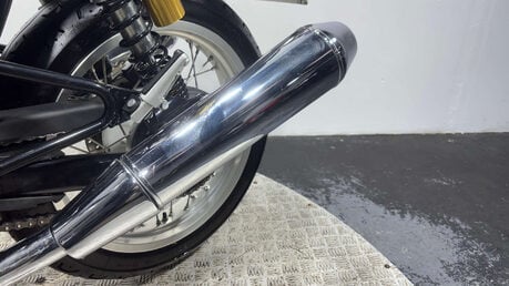 Royal Enfield Interceptor 650 2021 3K MOT WARRANTY VERY CLEAN A2 READY RETRO CLASSIC 22