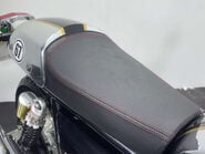 Royal Enfield Interceptor 650 2021 3K MOT WARRANTY VERY CLEAN A2 READY RETRO CLASSIC 39