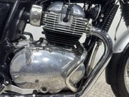 Royal Enfield Interceptor 650 2021 3K MOT WARRANTY VERY CLEAN A2 READY RETRO CLASSIC 37