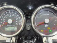 Royal Enfield Interceptor 650 2021 3K MOT WARRANTY VERY CLEAN A2 READY RETRO CLASSIC 17