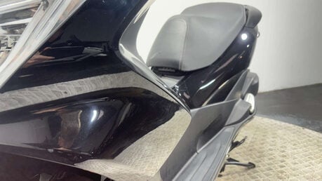 Honda PCX 125 Scooter Petrol CVT Euro 4 (12 ps) 37