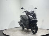 Honda PCX 125 Scooter Petrol CVT Euro 4 (12 ps) 3