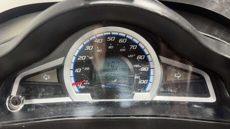 Honda PCX 125 Scooter Petrol CVT Euro 4 (12 ps) 17