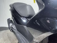 Honda PCX 125 Scooter Petrol CVT Euro 4 (12 ps) 21