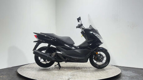 Honda PCX 125 Scooter Petrol CVT Euro 4 (12 ps) 1