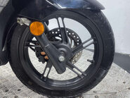 Honda PCX 125 Scooter Petrol CVT Euro 4 (12 ps) 8