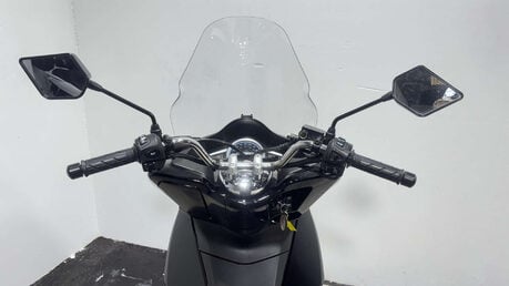 Honda PCX 125 Scooter Petrol CVT Euro 4 (12 ps) 14