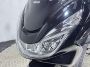 Honda PCX 125 Scooter Petrol CVT Euro 4 (12 ps) 15