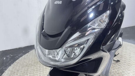 Honda PCX 125 Scooter Petrol CVT Euro 4 (12 ps) 15