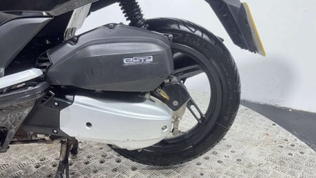 Honda PCX 125 Scooter Petrol CVT Euro 4 (12 ps) 31
