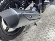Honda PCX 125 Scooter Petrol CVT Euro 4 (12 ps) 19