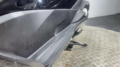 Honda PCX 125 Scooter Petrol CVT Euro 4 (12 ps) 23