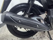 Honda PCX 125 Scooter Petrol CVT Euro 4 (12 ps) 12