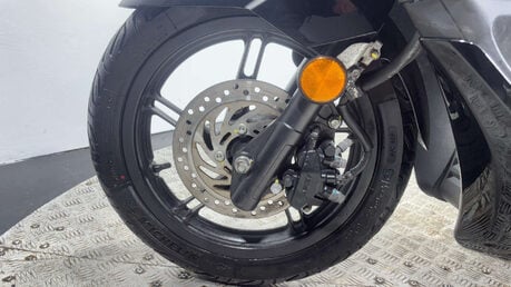 Honda PCX 125 Scooter Petrol CVT Euro 4 (12 ps) 18