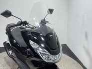 Honda PCX 125 Scooter Petrol CVT Euro 4 (12 ps) 10