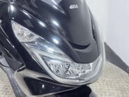 Honda PCX 125 Scooter Petrol CVT Euro 4 (12 ps) 16