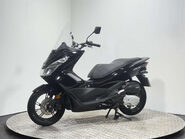 Honda PCX 125 Scooter Petrol CVT Euro 4 (12 ps) 6