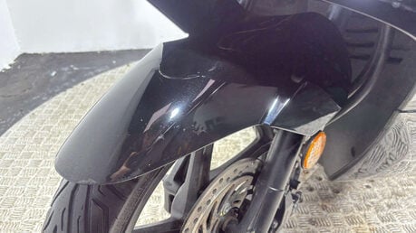 Honda PCX 125 Scooter Petrol CVT Euro 4 (12 ps) 36