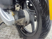 Honda PCX 125 Scooter Petrol CVT Euro 4 (12 ps) 38