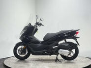 Honda PCX 125 Scooter Petrol CVT Euro 4 (12 ps) 4