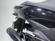 Honda PCX 125 Scooter Petrol CVT Euro 4 (12 ps) 25
