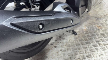 Honda PCX 125 Scooter Petrol CVT Euro 4 (12 ps) 13
