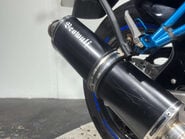 Suzuki Bandit 600 GSF 1998 27K VERY CLEAN MK1 NEW MOT ICONIC CLASSIC 600CC A2 23