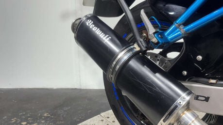 Suzuki Bandit 600 GSF 1998 27K VERY CLEAN MK1 NEW MOT ICONIC CLASSIC 600CC A2 23