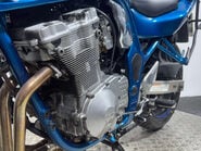 Suzuki Bandit 600 GSF 1998 27K VERY CLEAN MK1 NEW MOT ICONIC CLASSIC 600CC A2 7