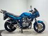 Suzuki Bandit 600 GSF 1998 27K VERY CLEAN MK1 NEW MOT ICONIC CLASSIC 600CC A2