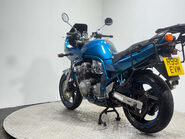 Suzuki Bandit 600 GSF 1998 27K VERY CLEAN MK1 NEW MOT ICONIC CLASSIC 600CC A2 6