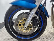 Suzuki Bandit 600 GSF 1998 27K VERY CLEAN MK1 NEW MOT ICONIC CLASSIC 600CC A2 13