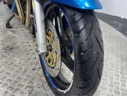 Suzuki Bandit 600 GSF 1998 27K VERY CLEAN MK1 NEW MOT ICONIC CLASSIC 600CC A2 26