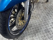 Suzuki Bandit 600 GSF 1998 27K VERY CLEAN MK1 NEW MOT ICONIC CLASSIC 600CC A2 17