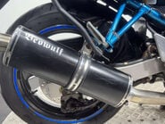 Suzuki Bandit 600 GSF 1998 27K VERY CLEAN MK1 NEW MOT ICONIC CLASSIC 600CC A2 10