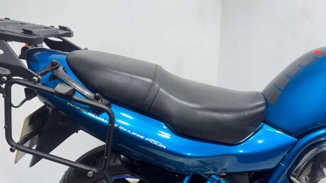 Suzuki Bandit 600 GSF 1998 27K VERY CLEAN MK1 NEW MOT ICONIC CLASSIC 600CC A2 24