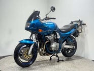 Suzuki Bandit 600 GSF 1998 27K VERY CLEAN MK1 NEW MOT ICONIC CLASSIC 600CC A2 5