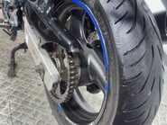 Suzuki Bandit 600 GSF 1998 27K VERY CLEAN MK1 NEW MOT ICONIC CLASSIC 600CC A2 12